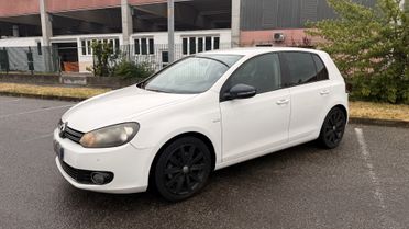 Volkswagen Golf 1.4 TSI 122CV DSG 5p. Highline