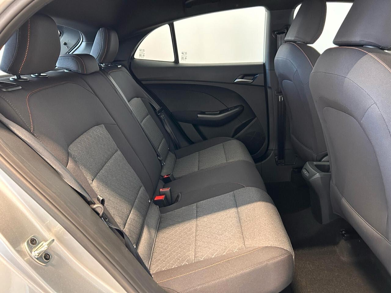 MG MG3 1.5 Comfort *SENZA OBBLIGO DI FINANZIAMENTO* !!
