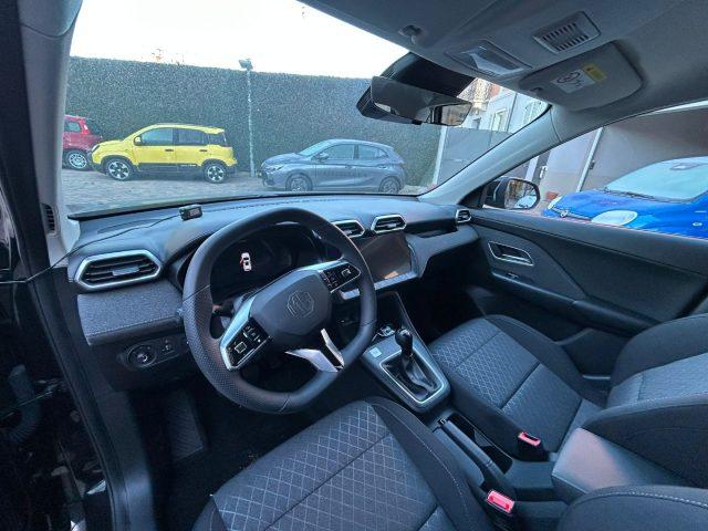 MG ZS PROMO FINANZ. 1.5 Standard KM 0
