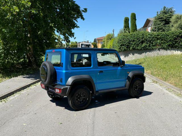 SUZUKI Jimny 1.5 5MT Easy PRO PREZZO NETTO