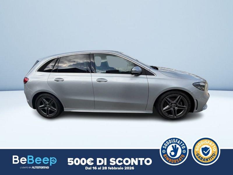 Mercedes-Benz Classe B B 180 D PREMIUM AUTO