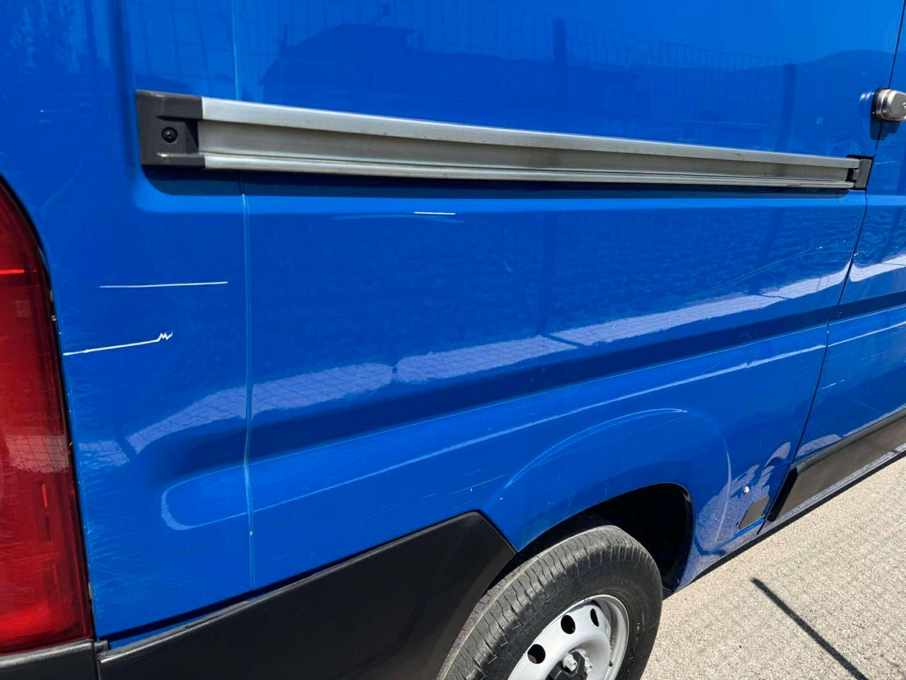 Fiat Ducato 33 2.2 Mjt 140CV Furgone-2022