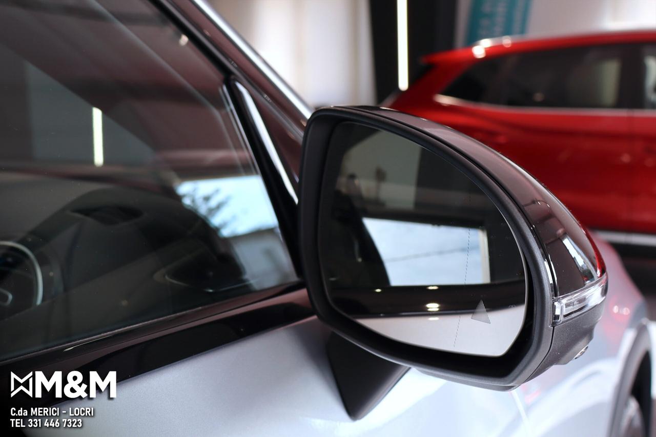 Mercedes-benz GLC 220 d 4Matic Mild Hybrid AMG Line Premium Plus