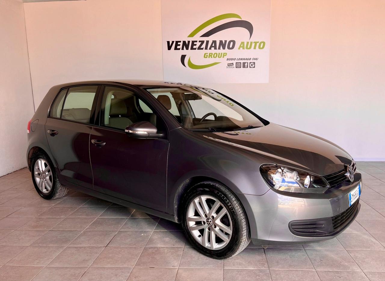 Volkswagen Golf 1.2 TSI 5p. Trendline