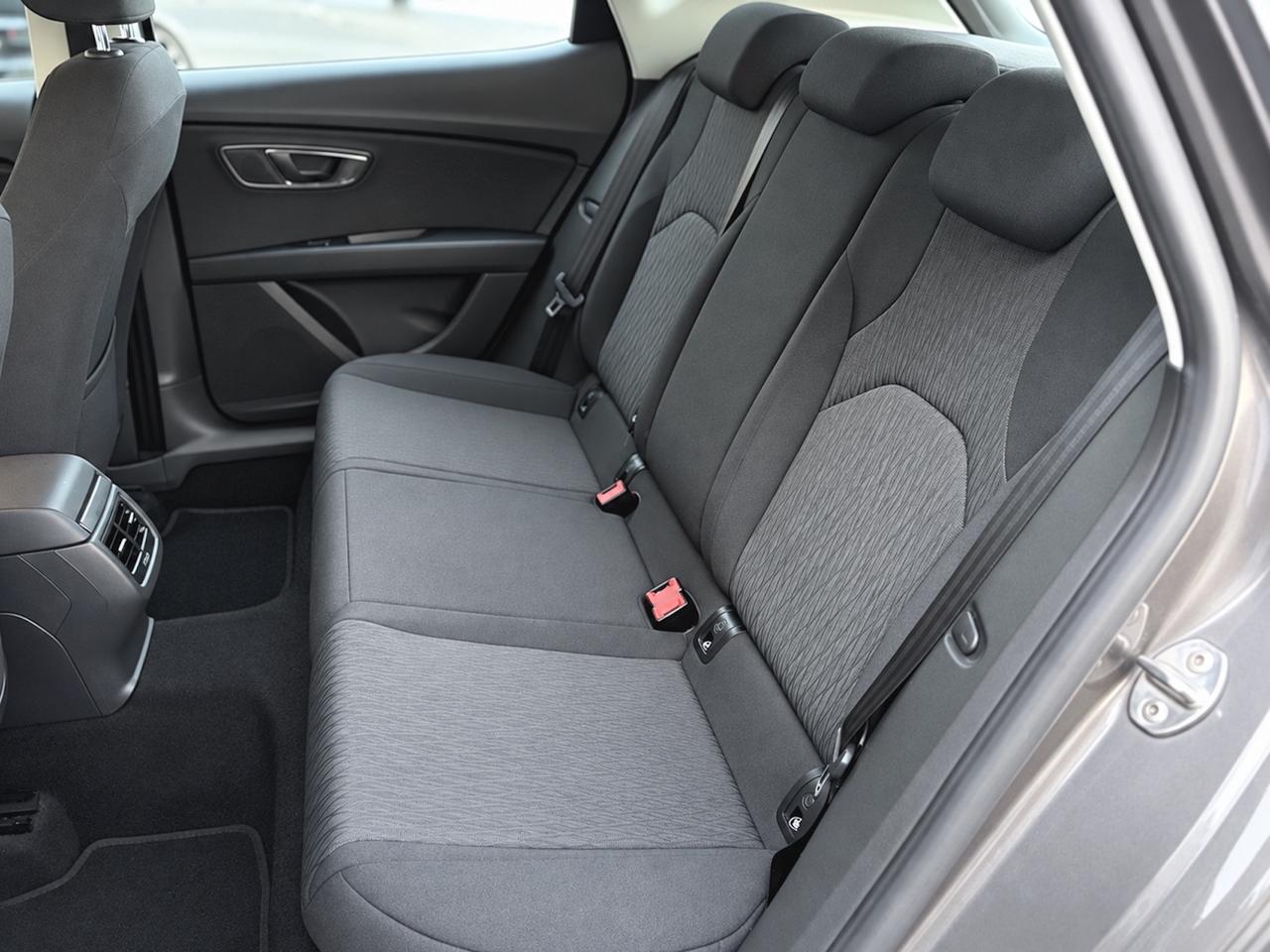 Seat Leon 1.6 Diesel 110CV E6 - 2017