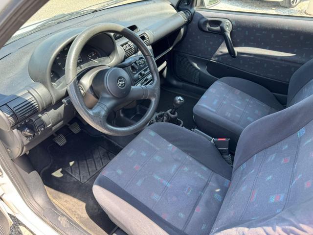 OPEL Corsa 1.0i 12V cat 3 porte Viva