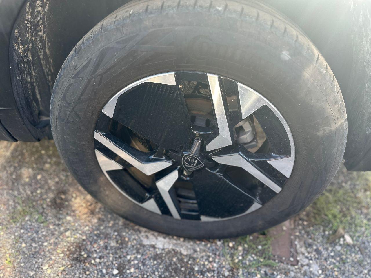 PEUGEOT 2008 2ª serie - 2008 PureTech 100 S&S Allure