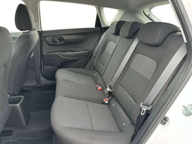 Hyundai BAYON 1.0 t-gdi Xline 100cv mt