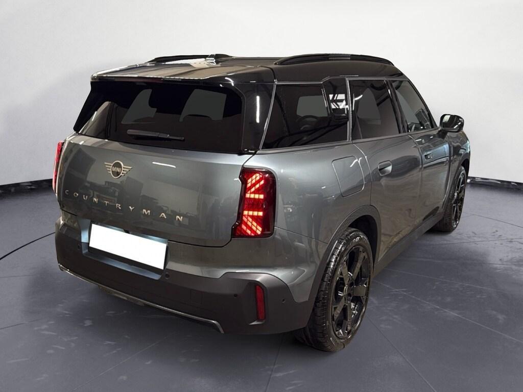 Mini Mini Countryman 2.0 48V D Classic
