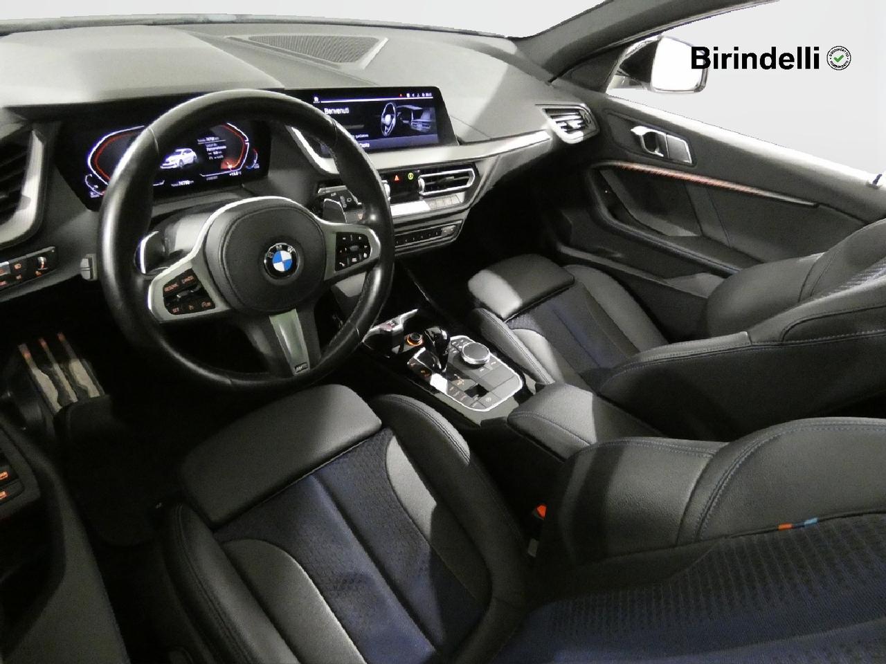 BMW Serie 1 (F40) - 120d xDrive 5p. Msport