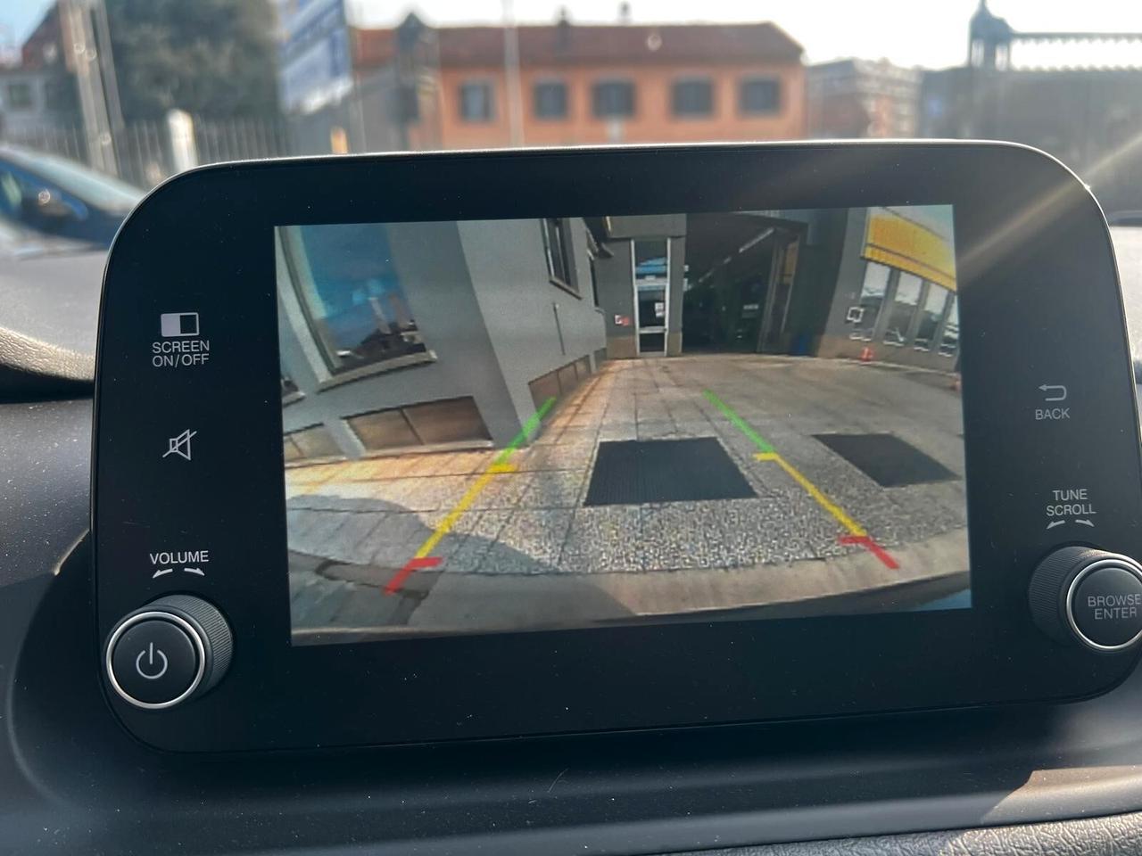 FIAT Tipo (2015-->) Tipo 1.0 5 porte City Life