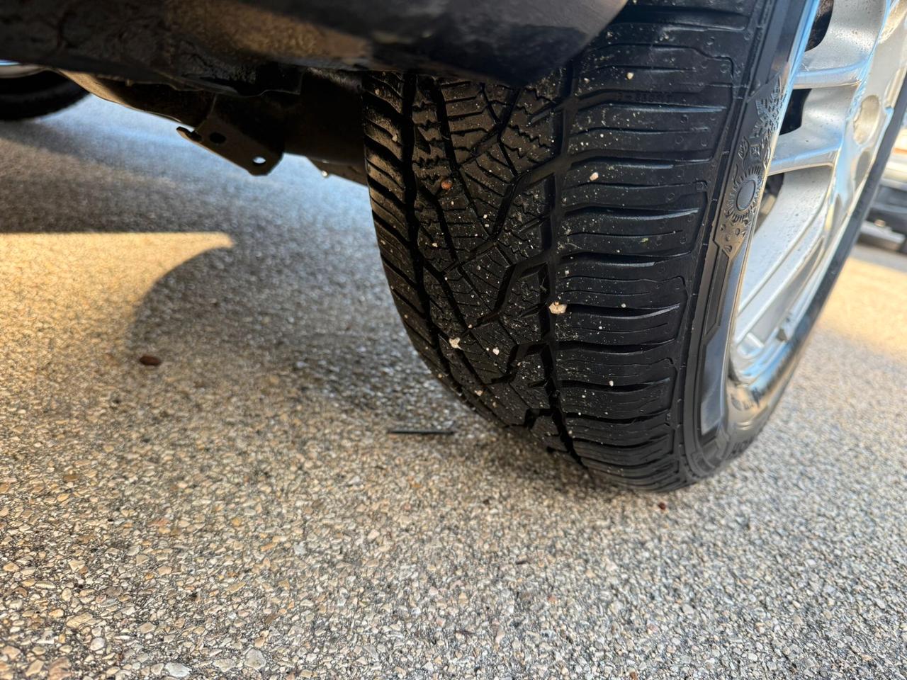 Ford Fiesta 1.4 TDCi 5p.