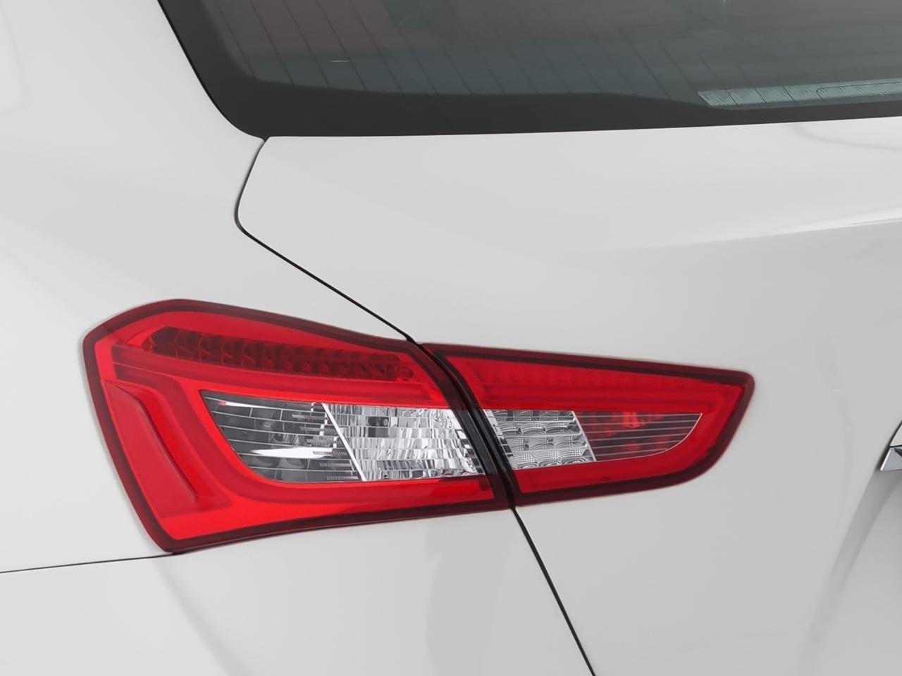 Maserati Ghibli Diesel 3.0 V6 250cv