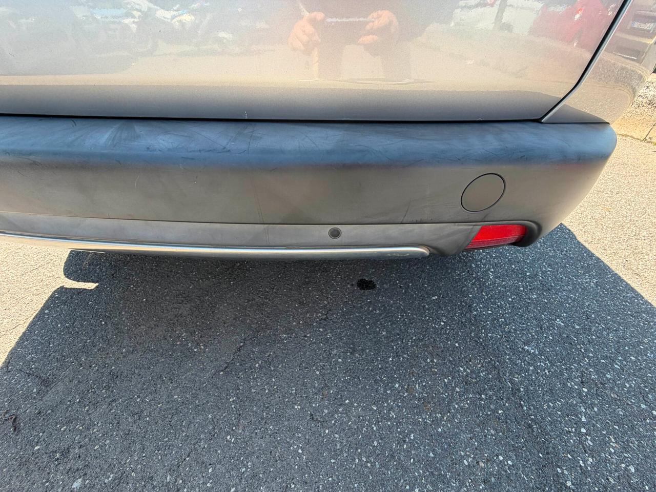 Peugeot 2008 BlueHDi 100 Allure