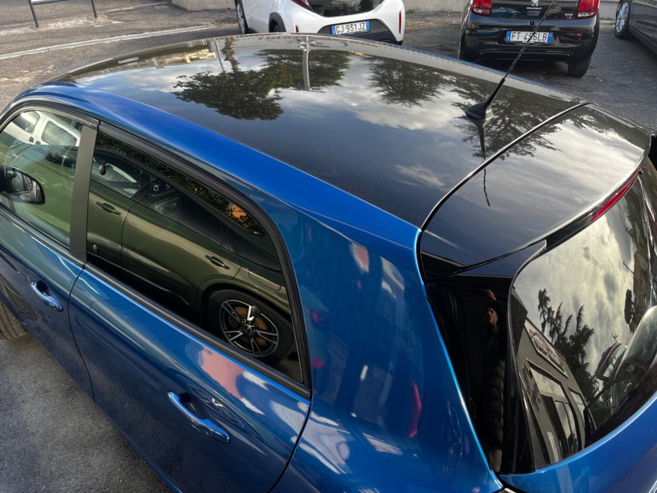 Smart ForFour 70 1.0 Passion