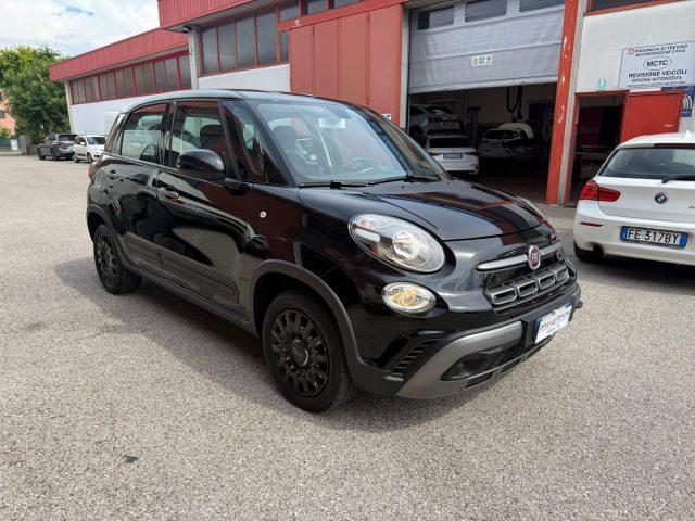 FIAT 500L 1.3 Multijet 95 CV Connect PREZZO REALE
