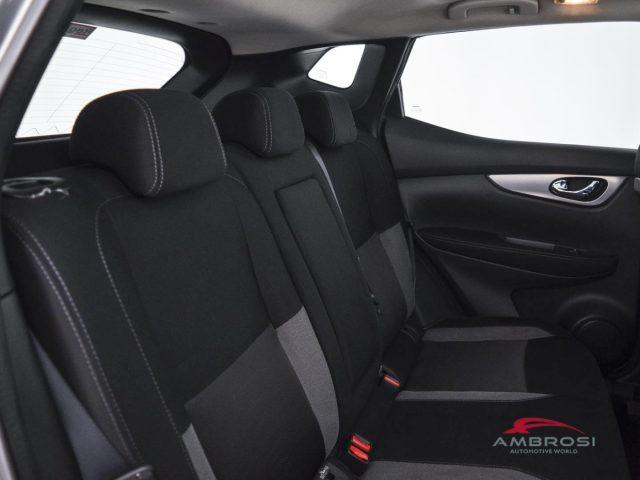 NISSAN Qashqai 1.5 dCi Tekna+ - PER OPERATORI DEL SETTORE