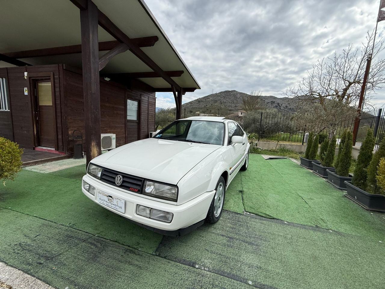 VOLKSWAGEN CORRADO