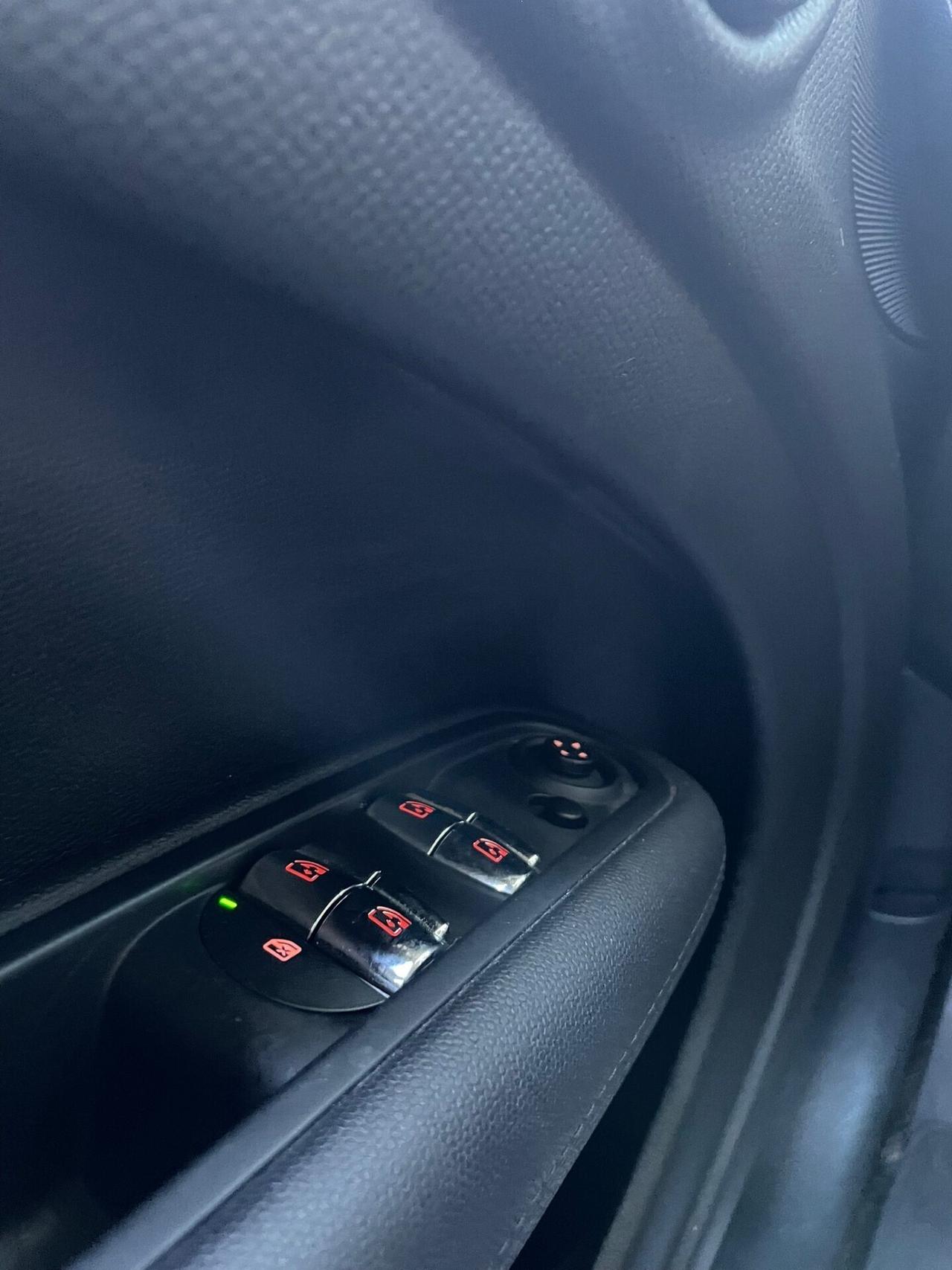 Mini Cooper D Countryman 1.6