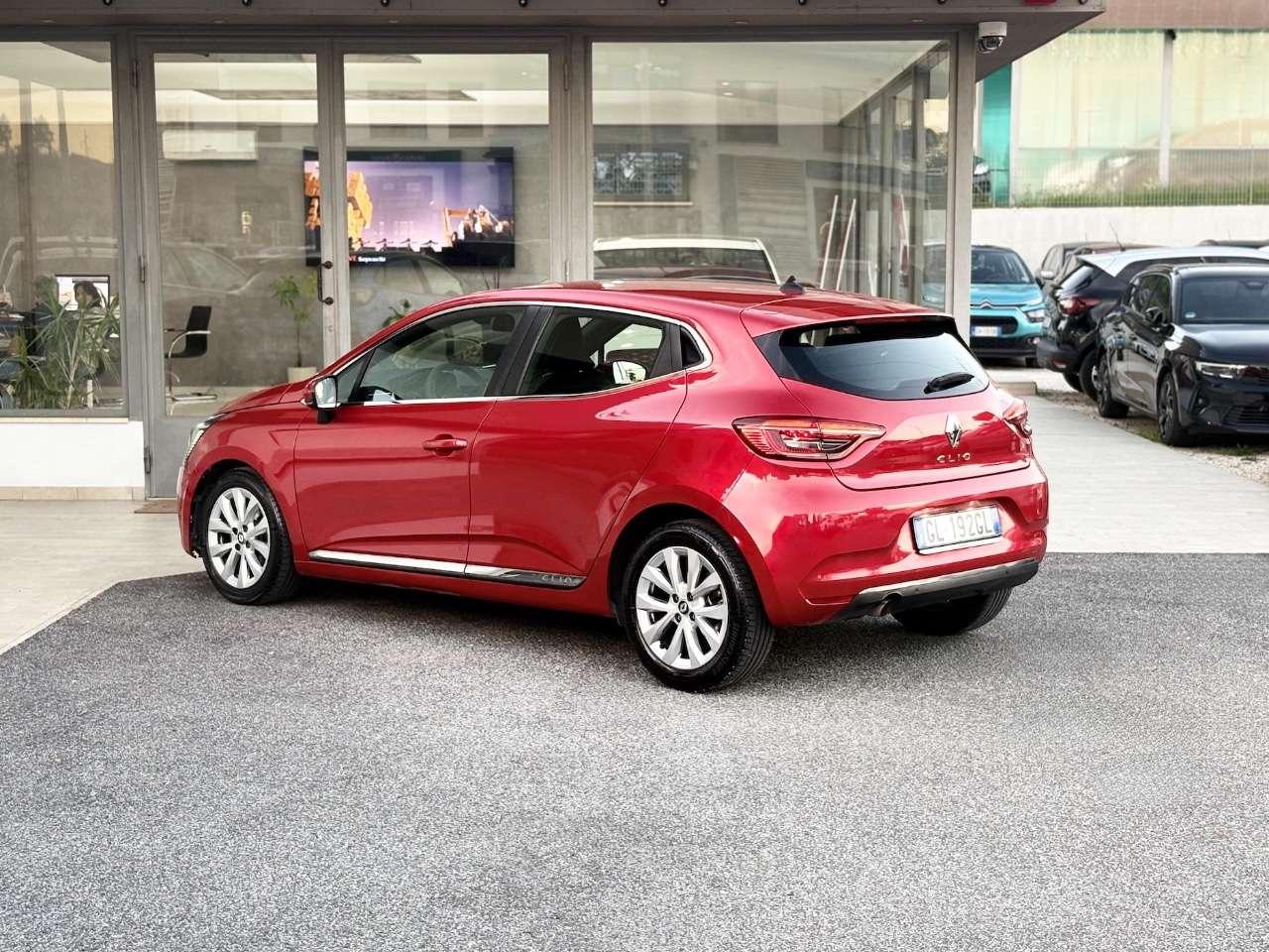 Renault Clio 1.0 Gpl 101CV E6 Neo - 2022