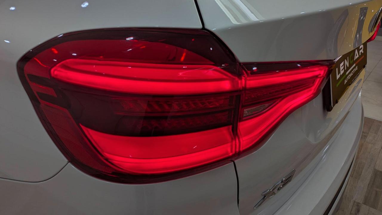 Bmw X3 xDrive20d 48V xLine