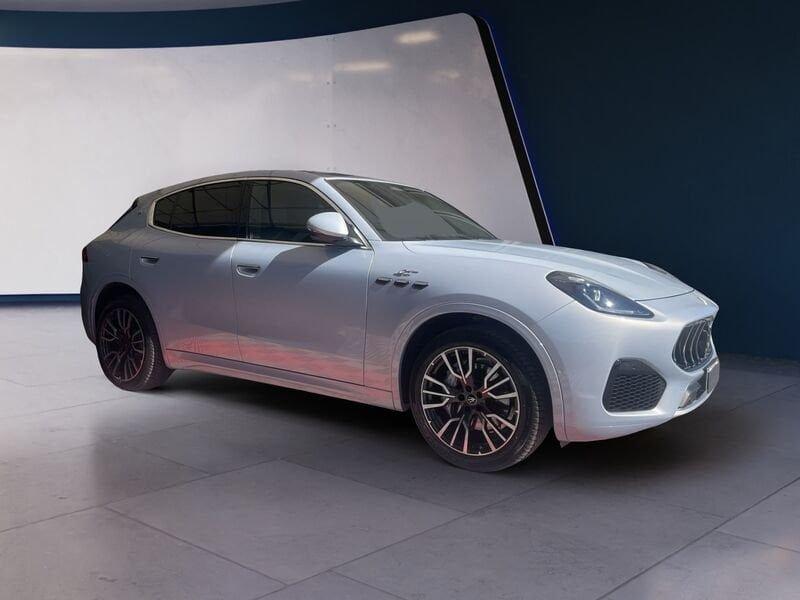 Maserati Grecale MHEV 300 CV AWD GT Q4