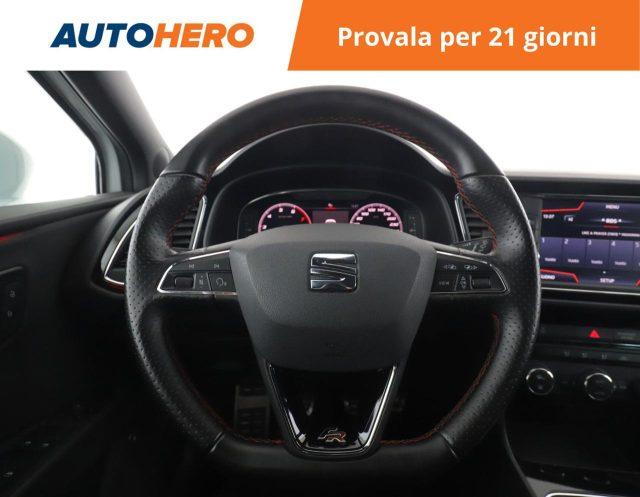 SEAT Leon 1.5 EcoTSI 5p. FR