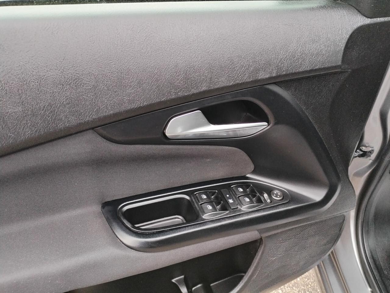 Fiat Tipo 1.6 Mjt 130cv navig cam led Sw 2021