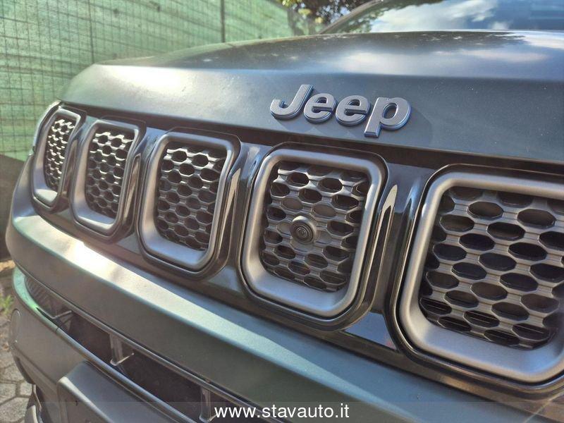 Jeep Compass 1.3 T4 190CV PHEV AT6 4xe 80° Anniversario