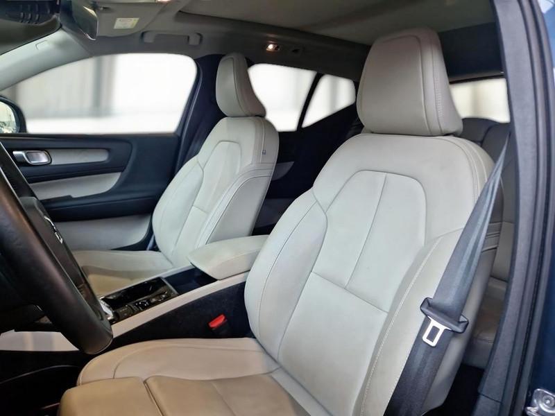 VOLVO XC40 T5 PLUG-IN HYBRID AUTO RECHARGE INSCRIPTION SUV