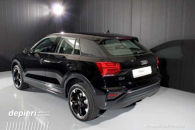 Audi Q2 30 TDI S tronic Admired Advanced - Ok Neop