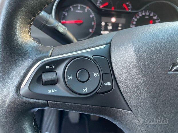 Opel Crossland UNICO PROPRIETARIO - SERVICE COMPLE