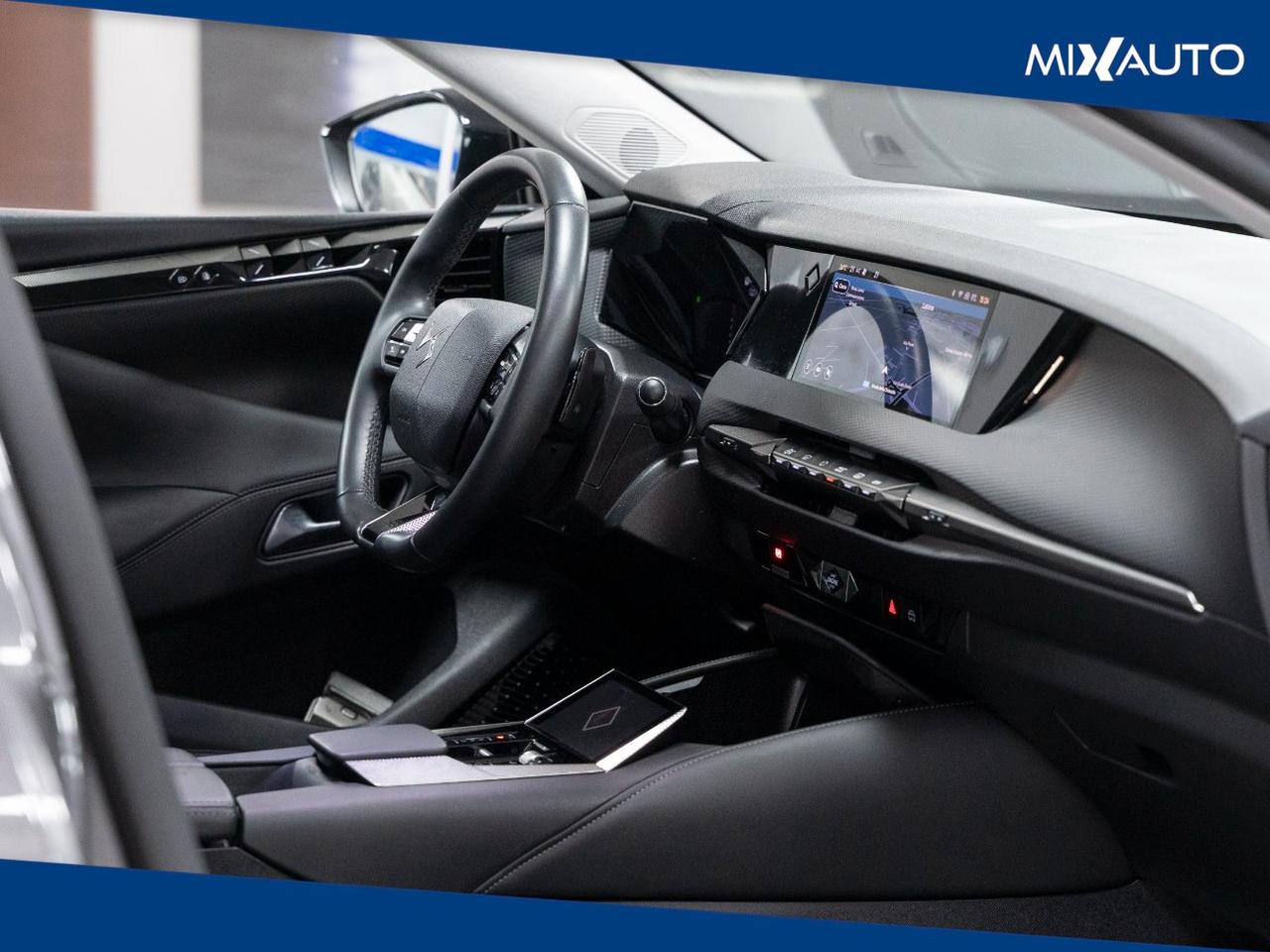 DS Automobiles DS4 1.5 BlueHDI Bastille Business 130CV Auto