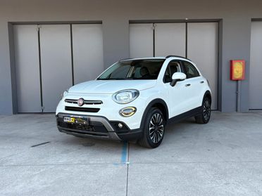 Fiat 500 X 500X 1.3 mjt Cross 4x2 95cv