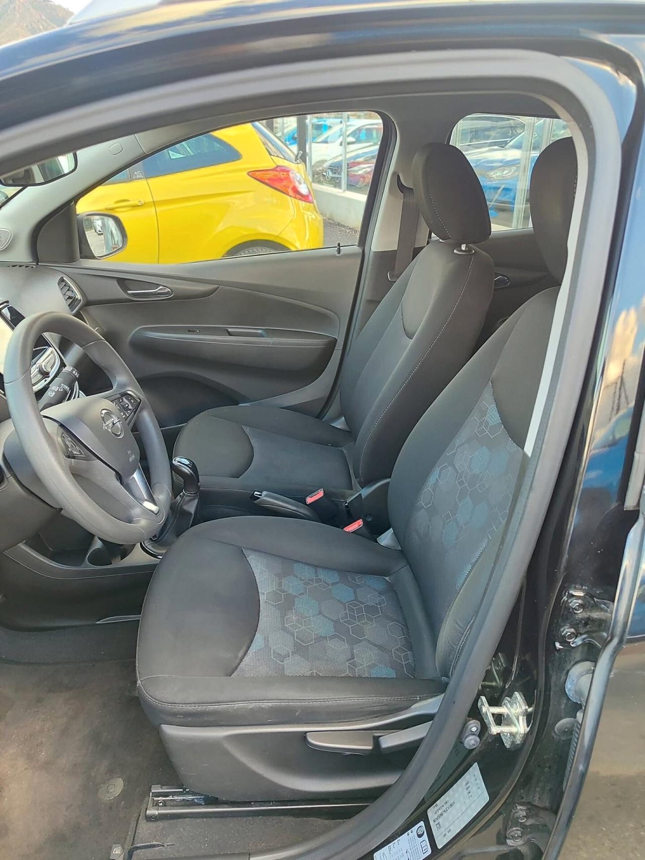 Opel Karl Rocks 1.0 75 CV Start&Stop