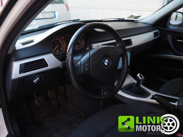 BMW 316 d 2.0 116CV cat Touring