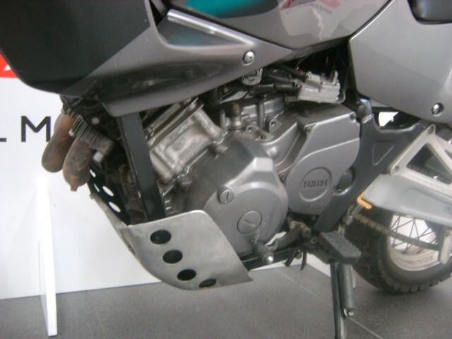 Yamaha XTZ 750 Supertenere