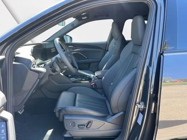 Audi Q5 Sportback Q5 2.0 TDI 204cv quattro S-LINE EDITION ONE S-TRONIC MATRIX Bang&Olufsen