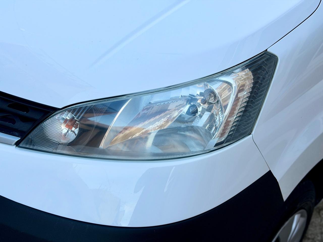 Nissan NV200 1.5 dCi 110CV Furgone