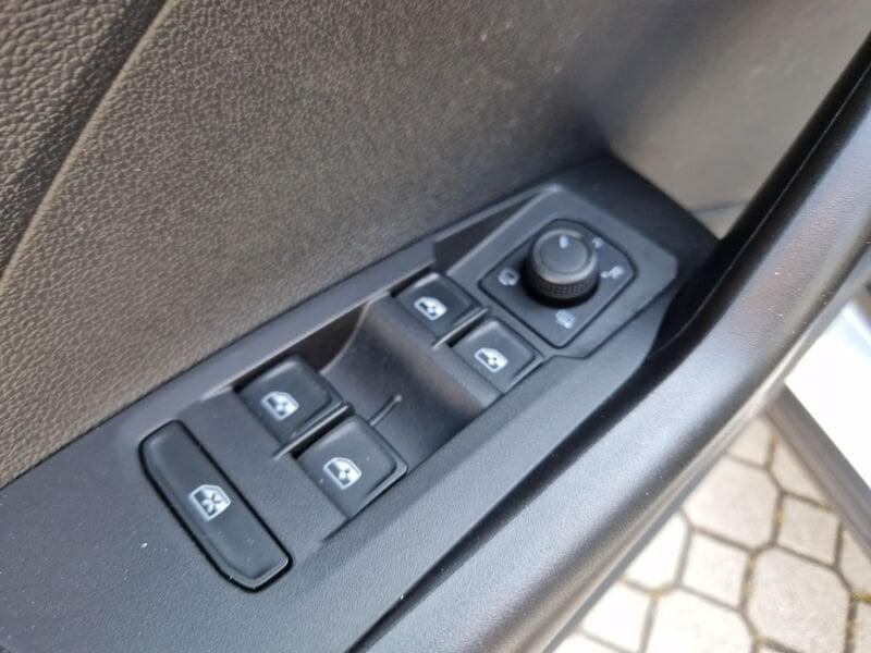 Volkswagen T-Cross 1.0 TSI Style BMT
