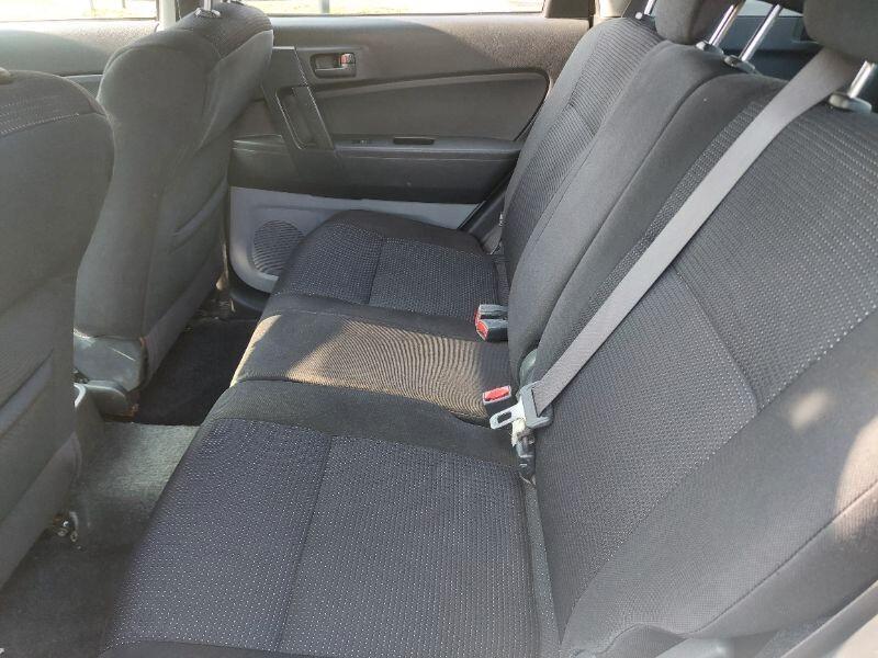 Daihatsu Terios 1.5 4WD SX Green Powered 105cv Motore revisionato