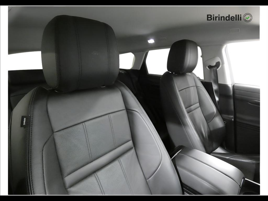 LAND ROVER RR Evoque 2ª serie - Range Rover Evoque 2.0D I4 163 CV AWD Auto