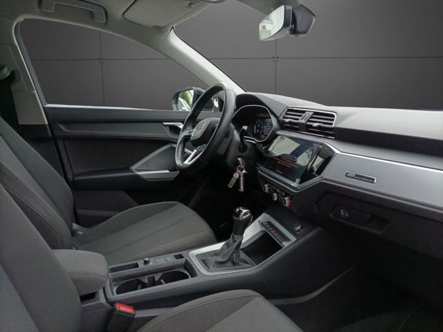 AUDI Q3 SPB 35 TDI S line edition