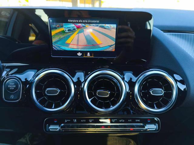 MERCEDES-BENZ GLA 180 Automatic Sport Plus