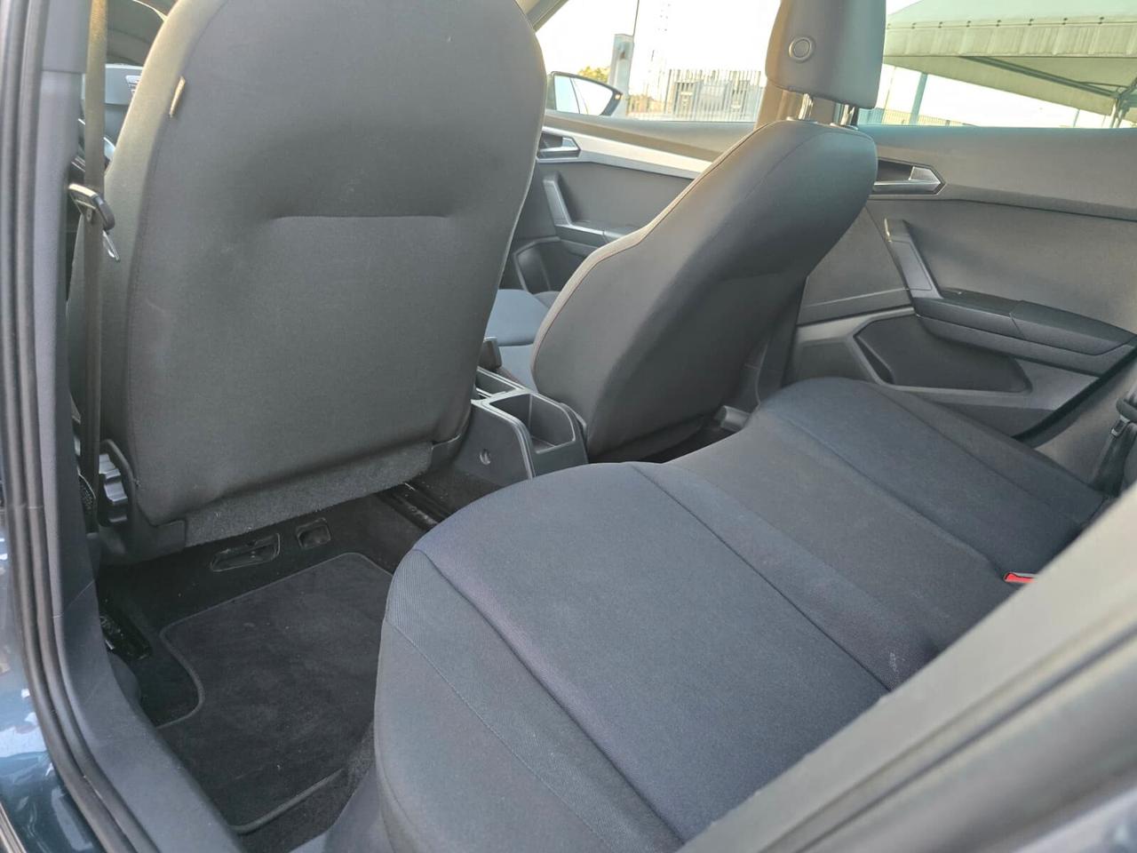 Seat Arona 1.0 EcoTSI FR