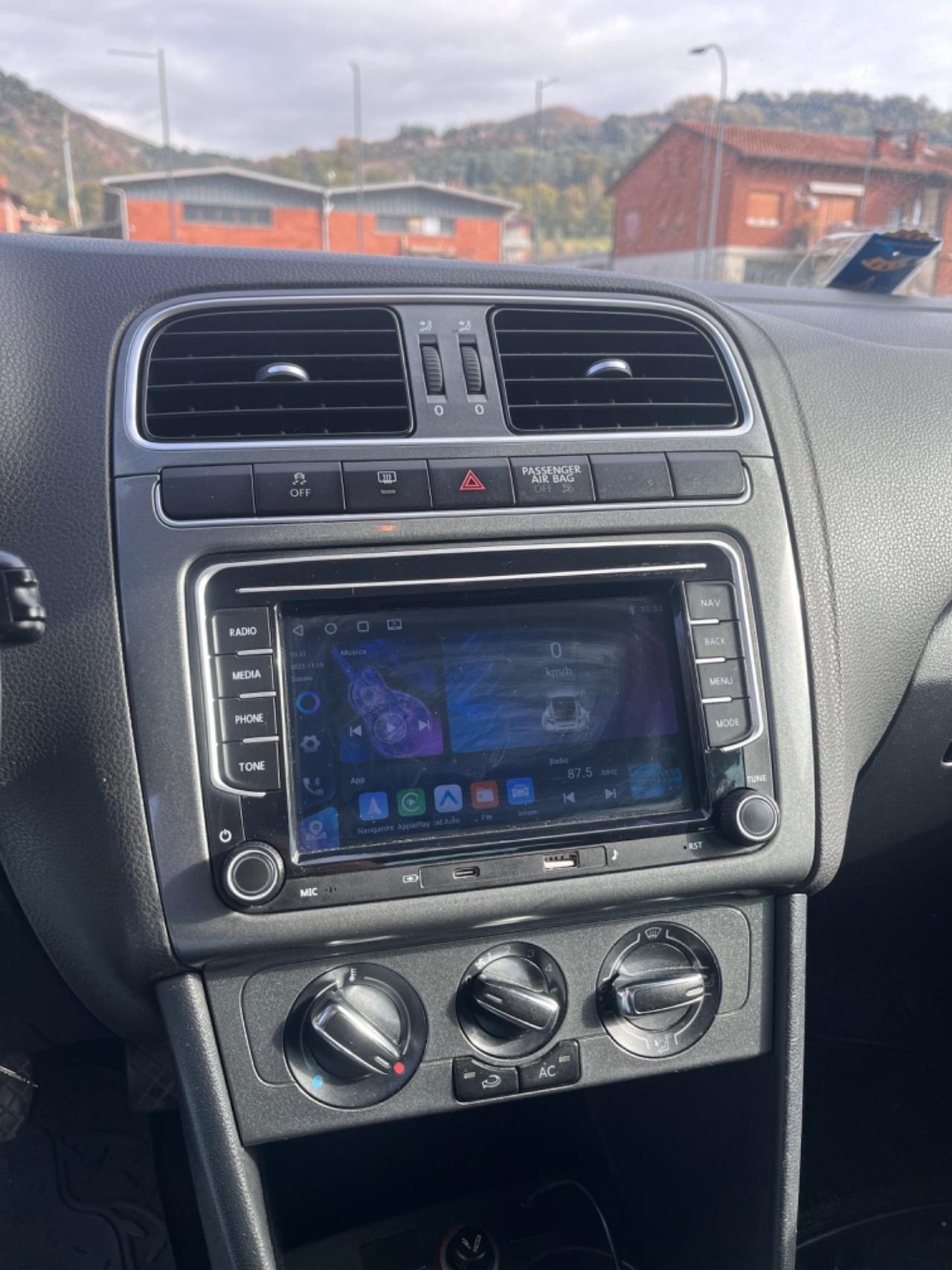 Volkswagen Polo 1.6 TDI Highline NEOPATENTATI