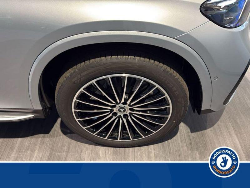 Mercedes-Benz GLC 300de 4Matic EQ-Power AMG Line Advanced Tech