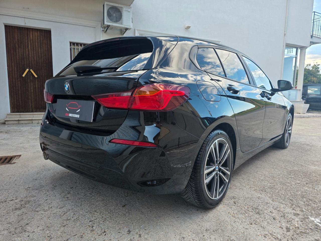 Bmw 118 118i 5p. Sport