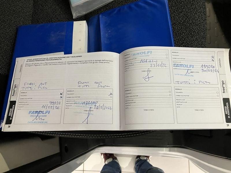 FIAT Ducato 35 2.3 MJT 130CV PLM-TA Coibentato Frigorifero ATP FRCX