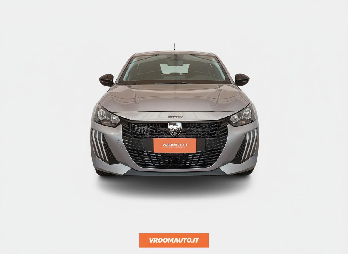 PEUGEOT 208 2ª serie 208 PureTech 100 Stop&Sta...